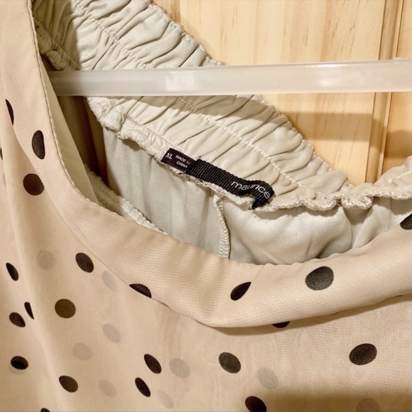 Knee Length Skirt - Picture 2 of 3